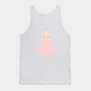 Princess Anne 2 Tank Top